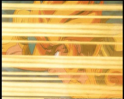 Otaku Gallery  / Anime e Manga / Saint Seiya / Screen Shots / Episodi / 051 - Sorpresa alla quinta casa / 095.jpg